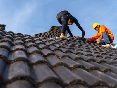 About Roof Repair Experts Holden, MA